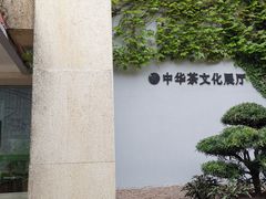 -中国茶叶博物馆(双峰馆区)