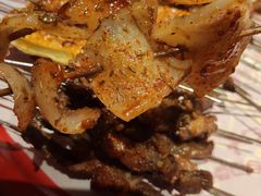 -北三老太太烧烤(人生一串上榜店)