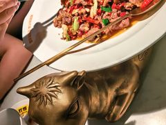 -炊烟小炒黄牛肉(中心印象城店)