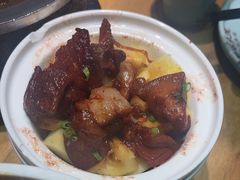 -郭家大院 老南京土菜(九霄店)