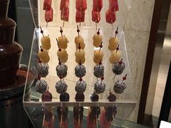 -桃源春晓中餐厅 TaoYuan Restaurant