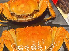 -聚味瞿记·龙虾堂(坡子街店)