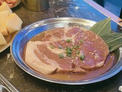 -一品诚记烤肉·甄选店(中南路店)