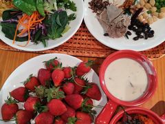 -So Lounge索兰至餐厅(蓝色港湾店)