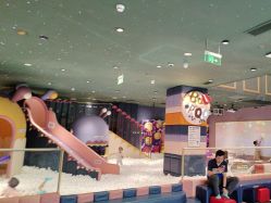 点击看大图 -meland亲子乐园(深圳领展中心城店)