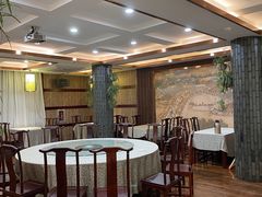 包厢-一江春水·杭帮臻宴(三台山店)