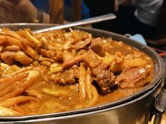 -甘家界牌柠檬鸭(青山店)