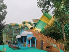 -苏州乐园森林水世界