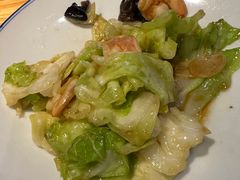 -吕氏疙瘩汤·私家菜馆(慈云寺店)