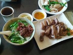 android_upload_pic-黄但记老店·陈村粉食府