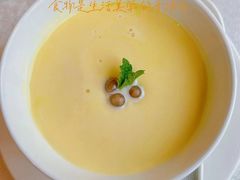 顺德姜撞奶-南海渔村(珠江新城店)