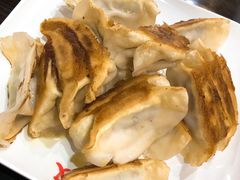 招牌锅贴-肥叔锅贴(上沙路店)