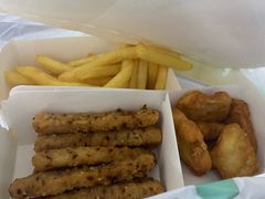 -德克士(西站站内店)