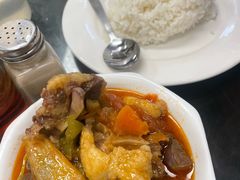 -牛记咖喱美食(十月初五日街店)
