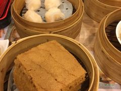 -添好运点心专门店(中环IFC店)