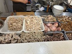 -岳记羊肠馆(陵园小区店)