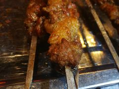 -二姐卤煮(南十里居店)