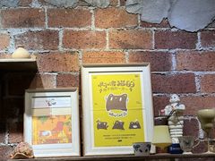 -ABCD咖啡屋(妇幼店)