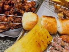 -锦州御烧烤·形象店(人民街店)