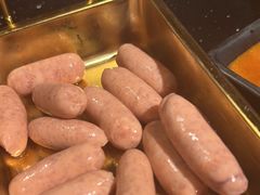 -九田家黑牛烤肉料理(珠江摩尔店)