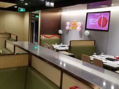 -海底捞火锅(龙湾万达广场店)