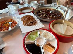 -成都海湾酒店·海湾壹品中餐厅(远大购物中心店)