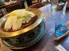 -南门小馆·清真(国贸商城店)