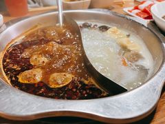 -傣妹火锅(南京东路一店)