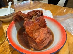 -快乐老家三鲜饺子东北菜(南六中路店)