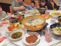 -聚鑫阁·非遗传承江浙菜(正阳店)