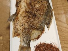 -禾风·海鲜料理自助(玉林店)