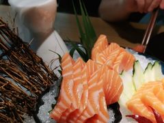 -元通寿司(大朗店)
