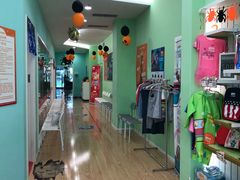 -小小运动馆(浦江店)