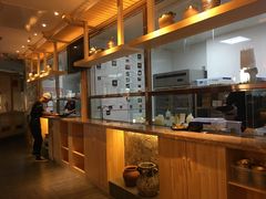 -九田家黑牛烤肉料理(中北镇店)