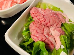 -锅说大脸毛肚重庆老火锅(佐阾店)