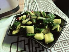 -云晓光头烧烤吧(川沙绿地店)