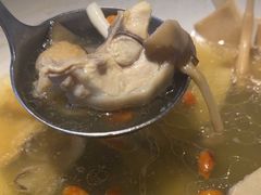 -龙泉人椰子鸡·糟粕醋·海南菜(南大桥店)