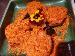 香辣虾-匠和风精致料理(莆田财富中心店)