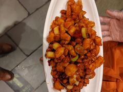 -渝信川菜(长安店)