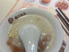 -粤点越有·茶点·粤菜(樵岭国际店)