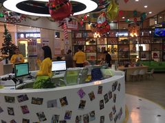 -瑞德启蒙教育(深南中路世纪汇店)