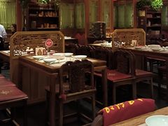 -小吊梨汤·北京菜·烤鸭(鸟巢店)