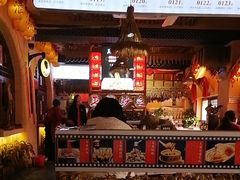 -王婆炒鱼(总店)