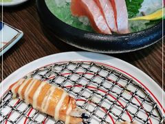 -大雄寿司(中华广场店)