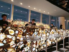 -广州四季酒店·天吧·高空酒吧