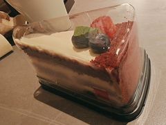 -姆们M Sweetie Cake(三里屯店)