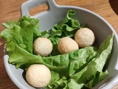 -十六蒲(桂林路店)