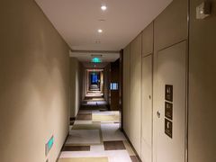-扬州绿地铂骊酒店