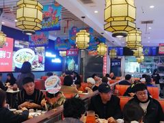 -渔家风味·鲅鱼水饺·央视展播·海鲜天津菜(开发区店)