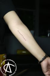 点击看大图 -AC TATTOO 纹身